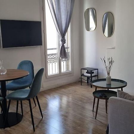 Appartement Vieux-Port/ 2 Min Du Metro Estrangin 马赛 外观 照片